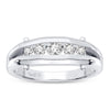 14K 0.51CT DIAMOND RING - Johnny Dang & Co