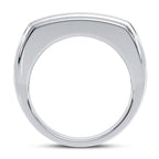 14K 0.50CT DIAMOND RING - Johnny Dang & Co