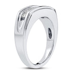 14K 0.50CT DIAMOND RING - Johnny Dang & Co