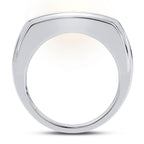 14K 0.50CT DIAMOND RING - Johnny Dang & Co