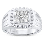 14K 0.50CT DIAMOND RING - Johnny Dang & Co