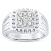 14K 0.50CT DIAMOND RING - Johnny Dang & Co
