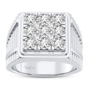 14K 2.00CT DIAMOND RING - Johnny Dang & Co