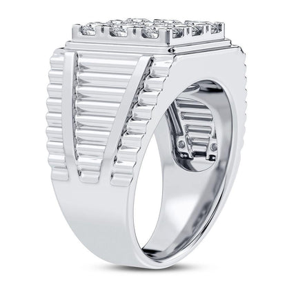 14K 2.00CT DIAMOND RING - Johnny Dang & Co