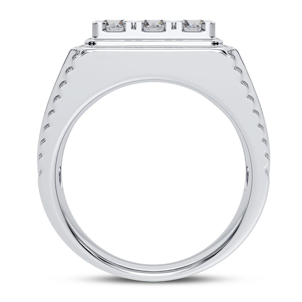 14K 2.00CT DIAMOND RING - Johnny Dang & Co