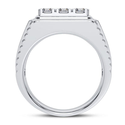 14K 2.00CT DIAMOND RING - Johnny Dang & Co
