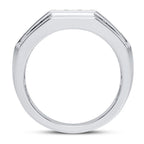 14K 1.00CT DIAMOND RING - Johnny Dang & Co
