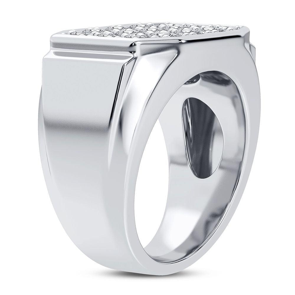 14K 3.00CT DIAMOND RING - Johnny Dang & Co