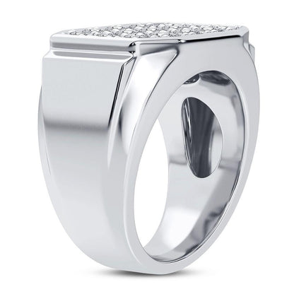 14K 3.00CT DIAMOND RING - Johnny Dang & Co