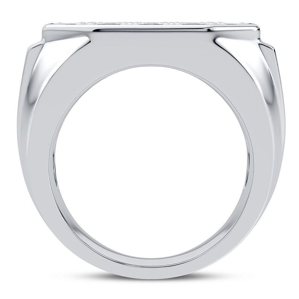 14K 3.00CT DIAMOND RING - Johnny Dang & Co