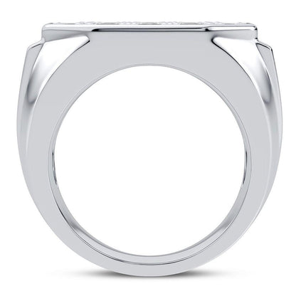 14K 3.00CT DIAMOND RING - Johnny Dang & Co