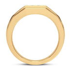 14K 1.00CT DIAMOND RING - Johnny Dang & Co