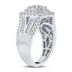 14K 1.50CT DIAMOND RING - Johnny Dang & Co
