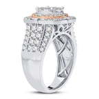 14K 1.50CT DIAMOND RING - Johnny Dang & Co
