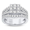 14K 1.40CT DIAMOND RING - Johnny Dang & Co