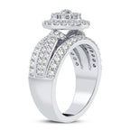 10K 1.00CT DIAMOND RING - Johnny Dang & Co