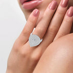 10K 2.00CT DIAMOND RING - Johnny Dang & Co