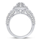 14K 1.25CT DIAMOND RING - Johnny Dang & Co