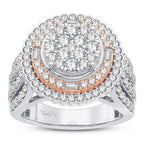14K 1.40CT DIAMOND RING - Johnny Dang & Co