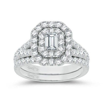 14K 2.00CT DIAMOND RING - Johnny Dang & Co