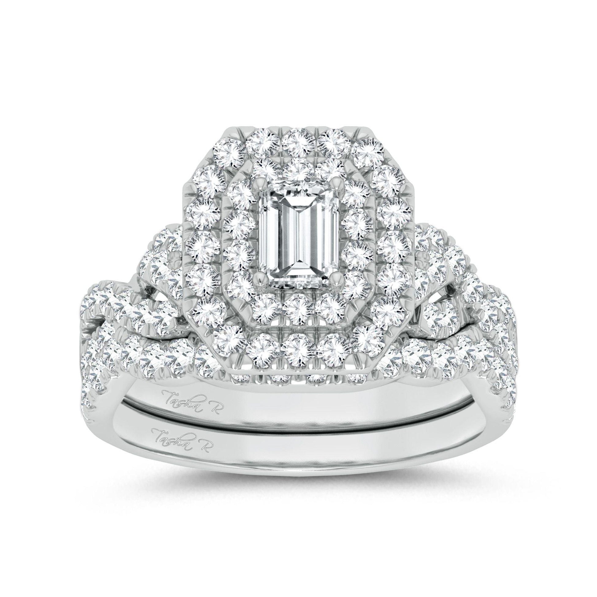 14K 2.00CT DIAMOND RING - Johnny Dang & Co