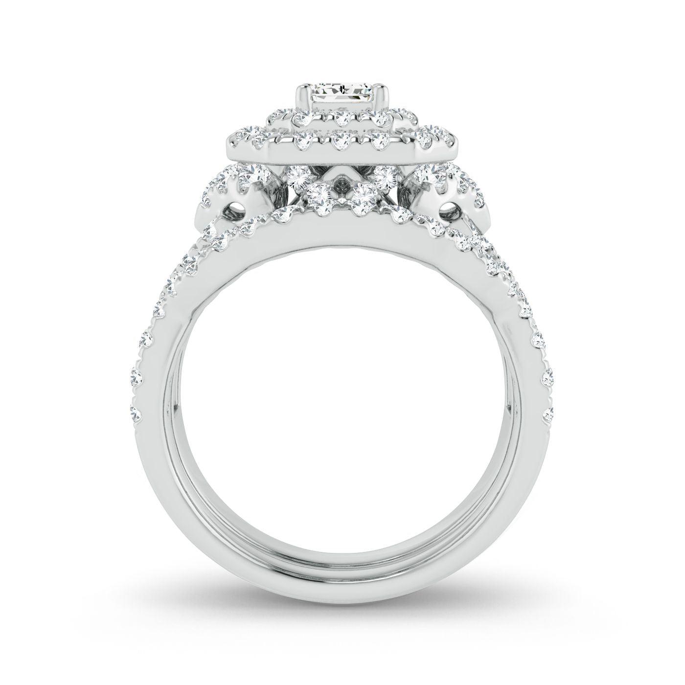 14K 2.00CT DIAMOND RING - Johnny Dang & Co