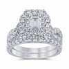 14K 2.00ct Bridal Ring - Johnny Dang & Co
