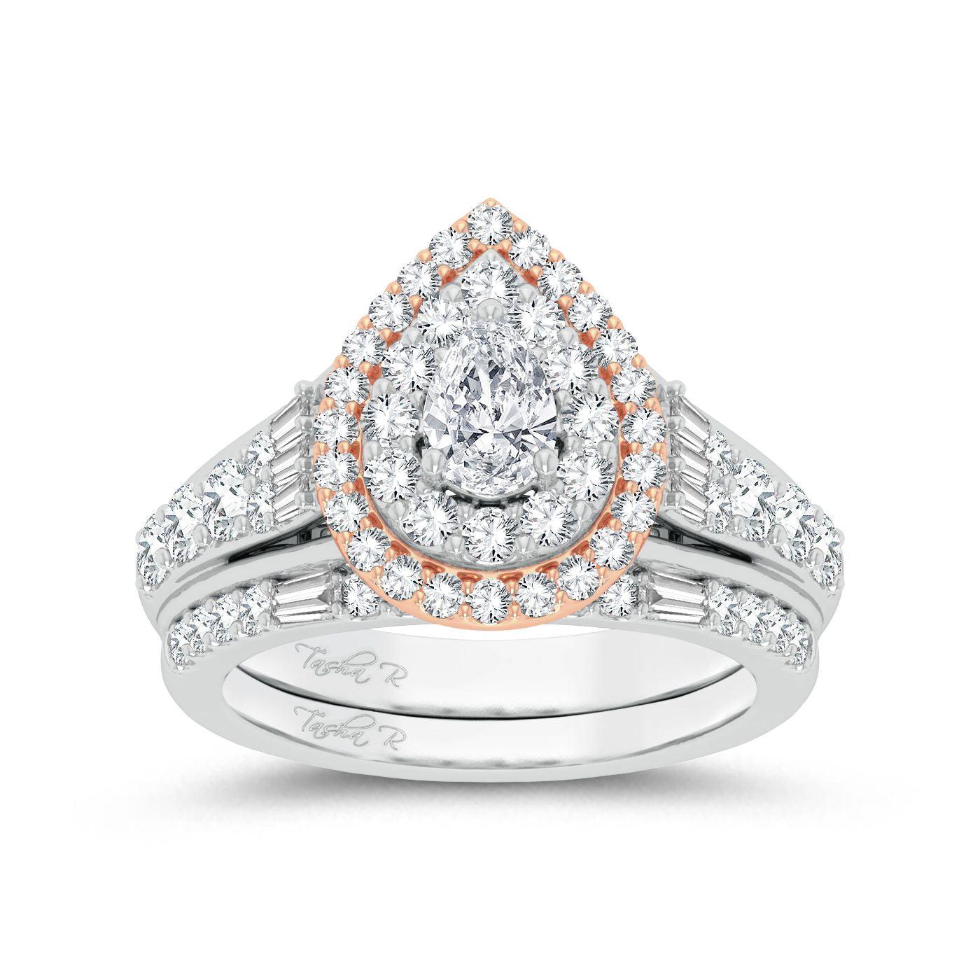 14K 2.00CT DIAMOND RING - Johnny Dang & Co