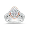 14K 2.00CT DIAMOND RING - Johnny Dang & Co