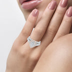 14K 2.00CT DIAMOND RING - Johnny Dang & Co