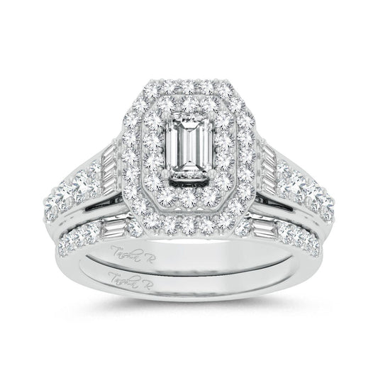 14K 2.00CT DIAMOND RING - Johnny Dang & Co