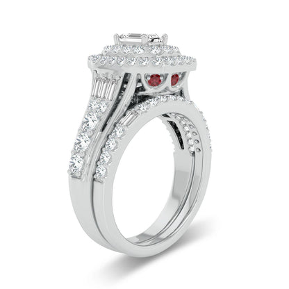 14K 2.00CT DIAMOND RING - Johnny Dang & Co