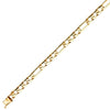 8" Men's ID Bracelet - Johnny Dang & Co