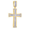 10K 0.45-0.52CT D-CROSS - Johnny Dang & Co