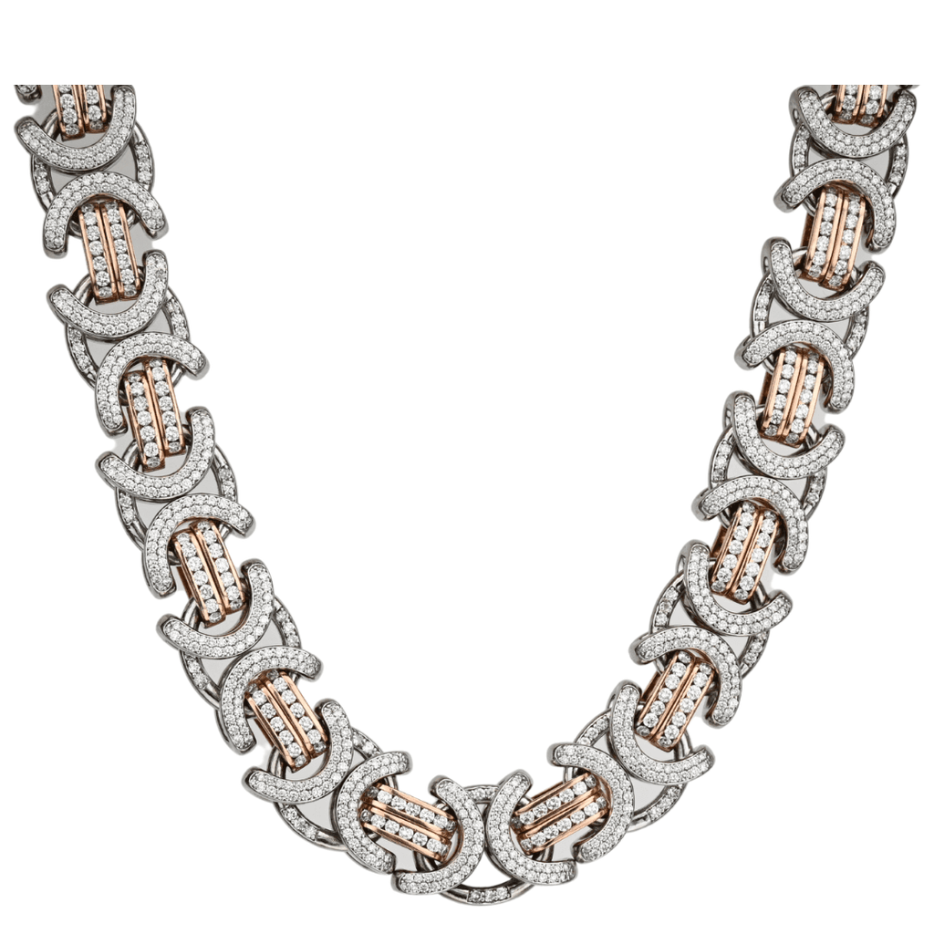 Custom Jewelry Consultation and Design Service - Johnny Dang & Co