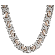 Custom Chain-- Deposit and Design - Johnny Dang & Co