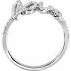 JDSP-653604 Love Ring - Johnny Dang & Co