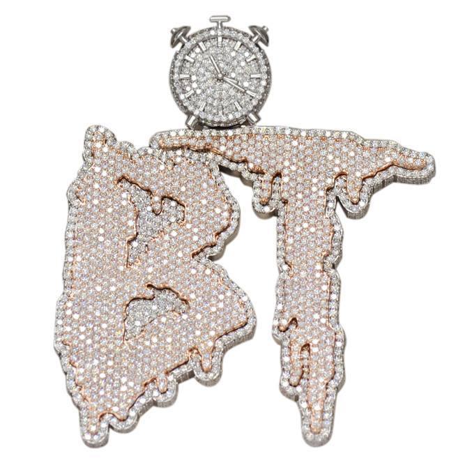 BT Pendant - Johnny Dang & Co