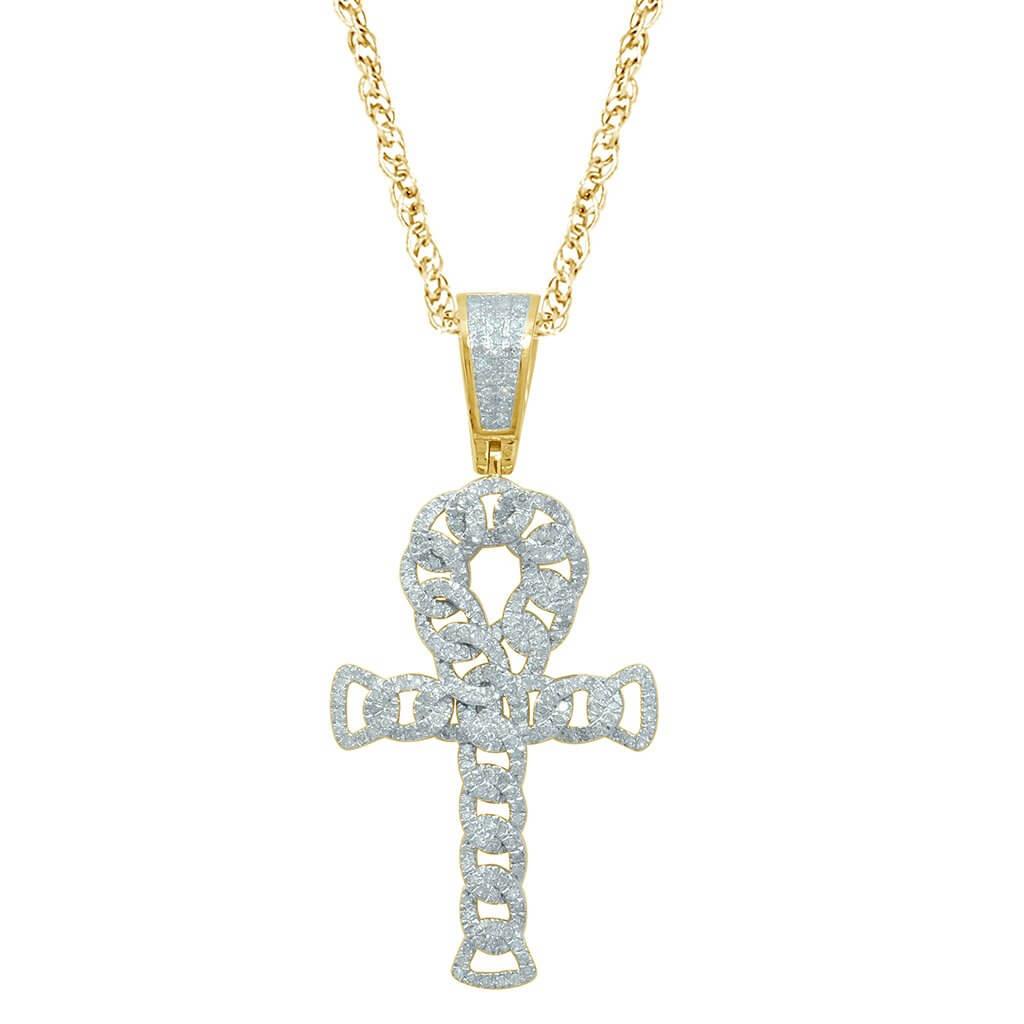 10K 0.59-0.67CT D-ANKH - Johnny Dang & Co