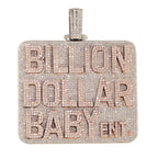 Custom Pendant - Deposit and Design - Johnny Dang & Co