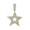 10K 0.38-0.43CT STAR - Johnny Dang & Co