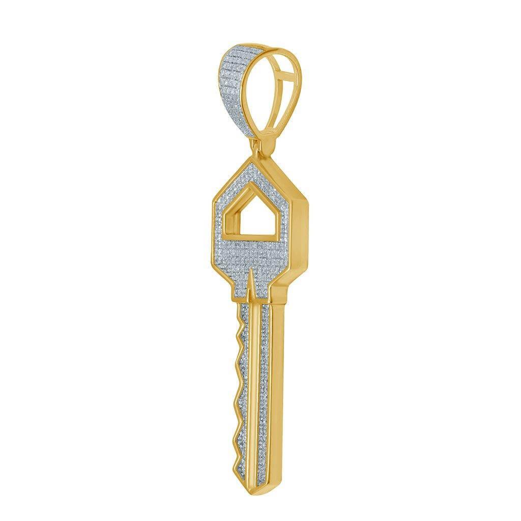 10K 0.39-0.44CT D-KEY - Johnny Dang & Co