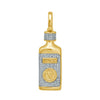 10K 0.38CT D-"HI-TECH" BOTTLE - Johnny Dang & Co