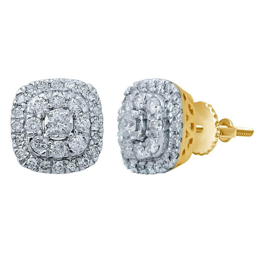 Custom Earrings - Deposit and Design - Johnny Dang & Co