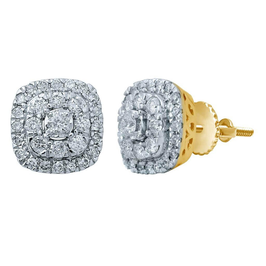 Custom Earrings - Deposit and Design - Johnny Dang & Co