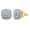 Custom Earrings - Deposit and Design - Johnny Dang & Co