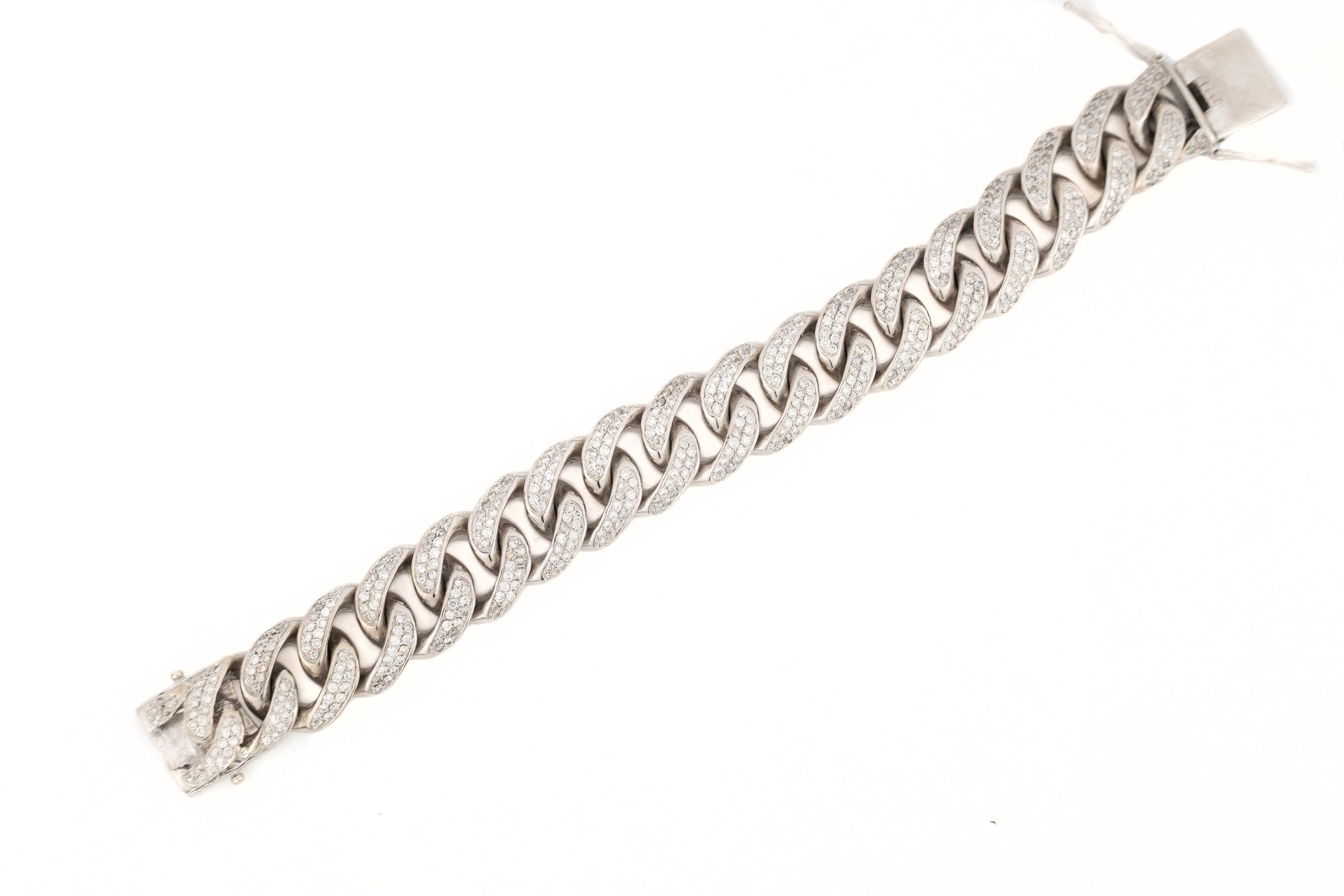 Custom Bracelet- Deposit and Design - Johnny Dang & Co