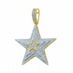 10K 0.60-0.66CT D-"STAR" - Johnny Dang & Co