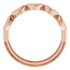 JDTKSP-57738 - HEART RING - Johnny Dang & Co