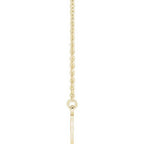 JDSP87689 - Engravable Infinity Family 18" Necklace - Johnny Dang & Co